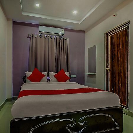 Oyo 8929 Stay Siddhartha Residency Jalāripeta Exterior foto