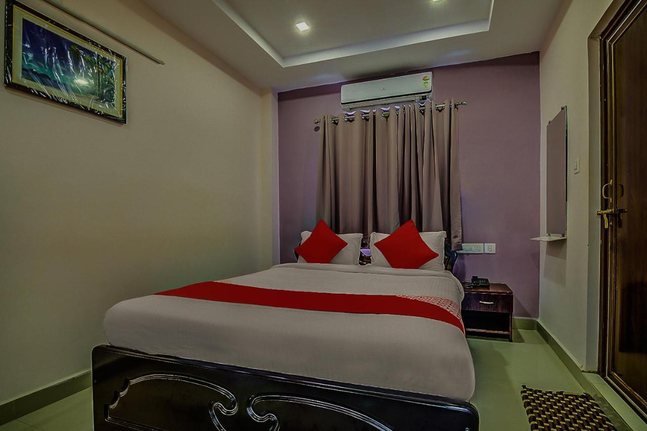 Oyo 8929 Stay Siddhartha Residency Jalāripeta Exterior foto