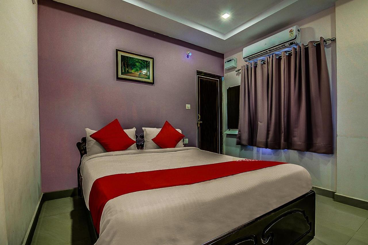 Oyo 8929 Stay Siddhartha Residency Jalāripeta Exterior foto