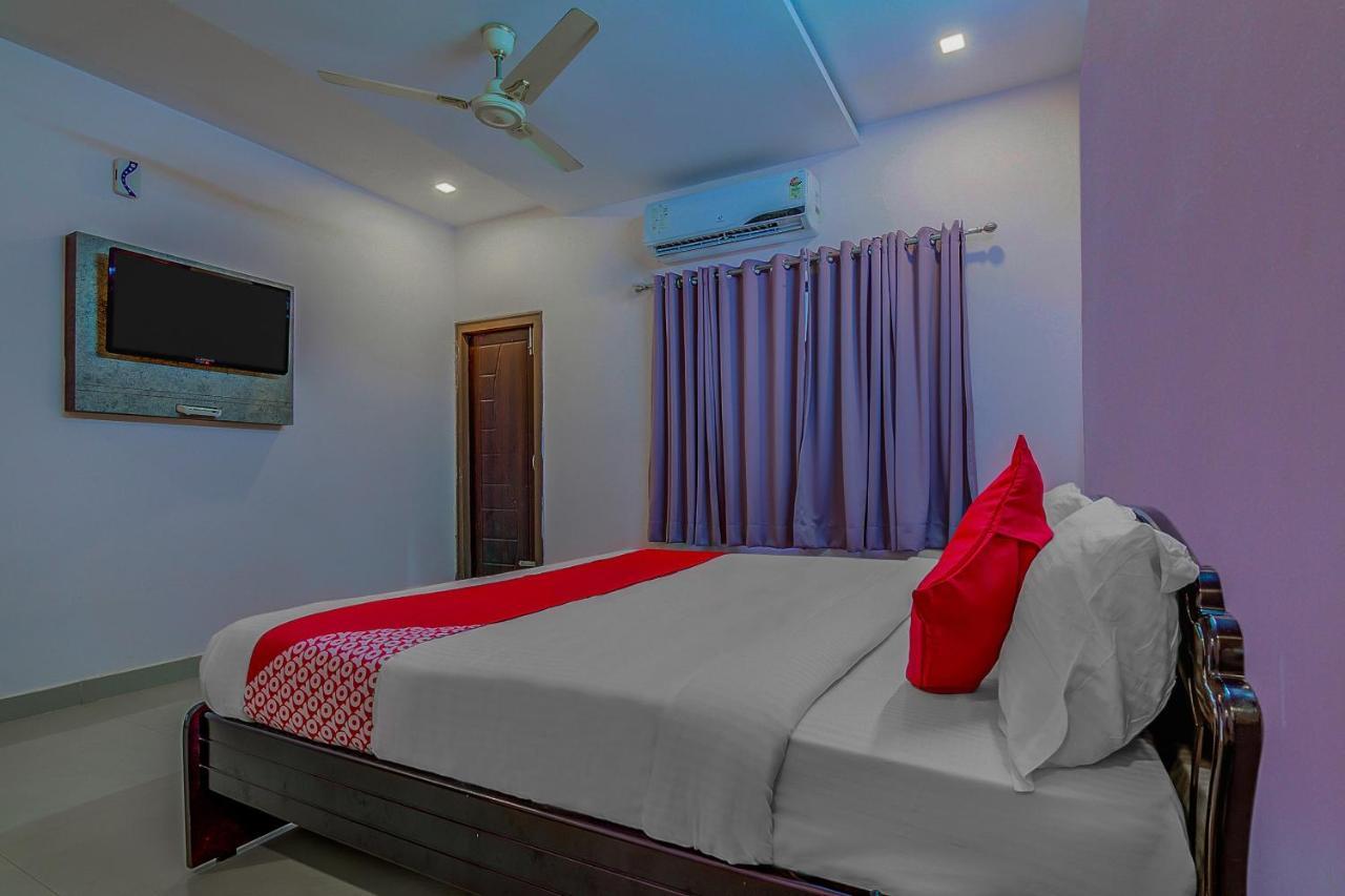 Oyo 8929 Stay Siddhartha Residency Jalāripeta Exterior foto