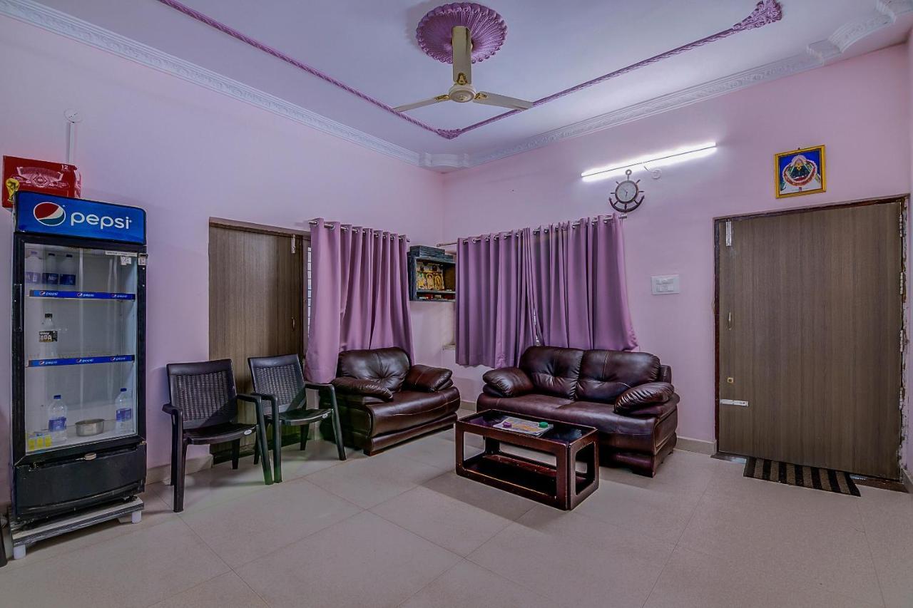 Oyo 8929 Stay Siddhartha Residency Jalāripeta Exterior foto