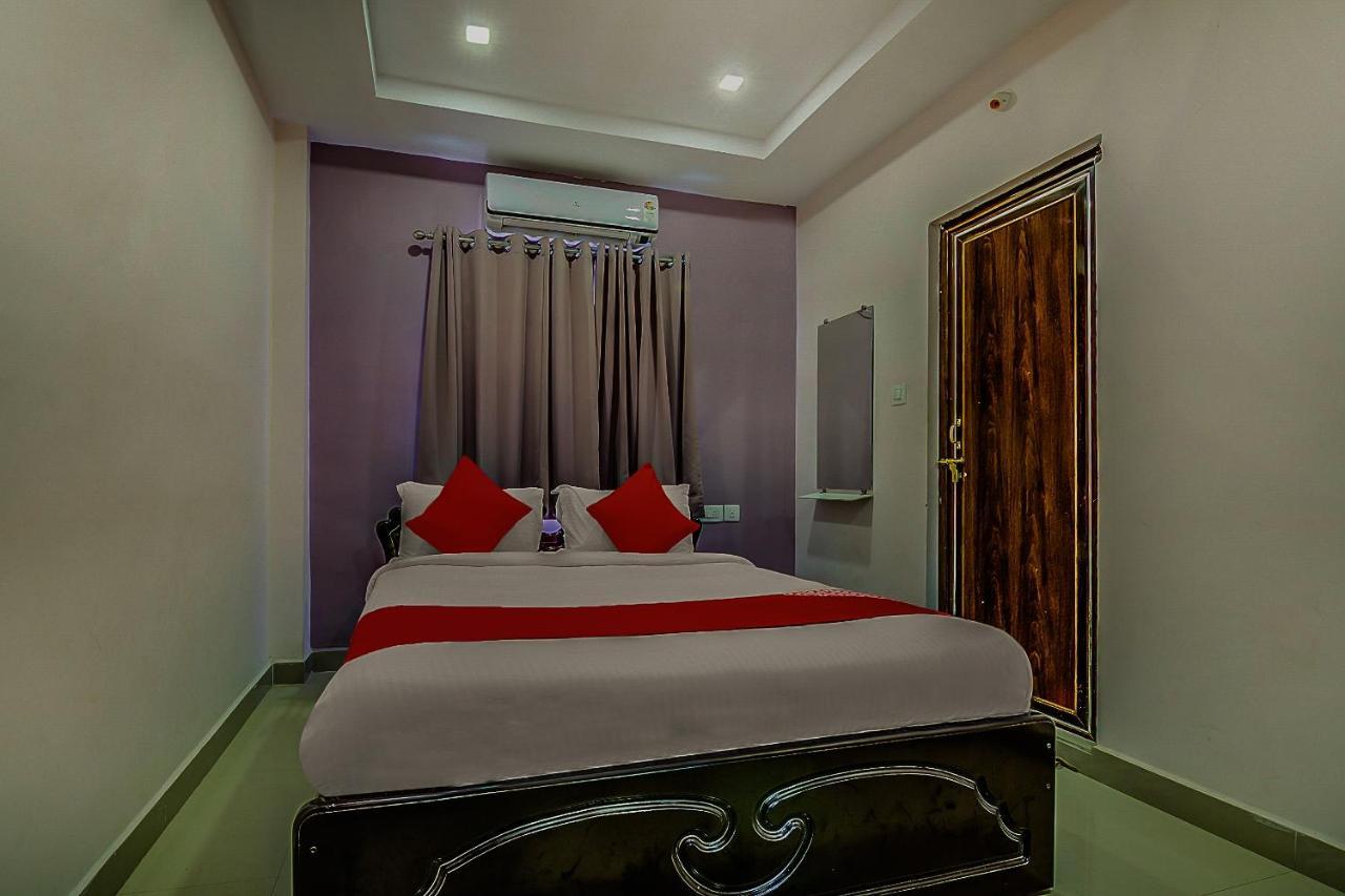 Oyo 8929 Stay Siddhartha Residency Jalāripeta Exterior foto