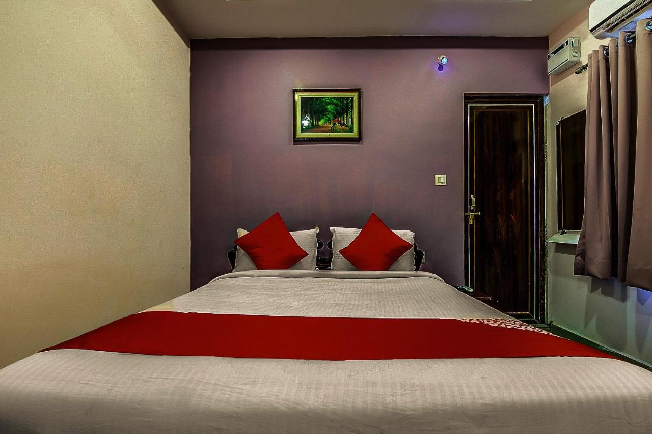 Oyo 8929 Stay Siddhartha Residency Jalāripeta Exterior foto