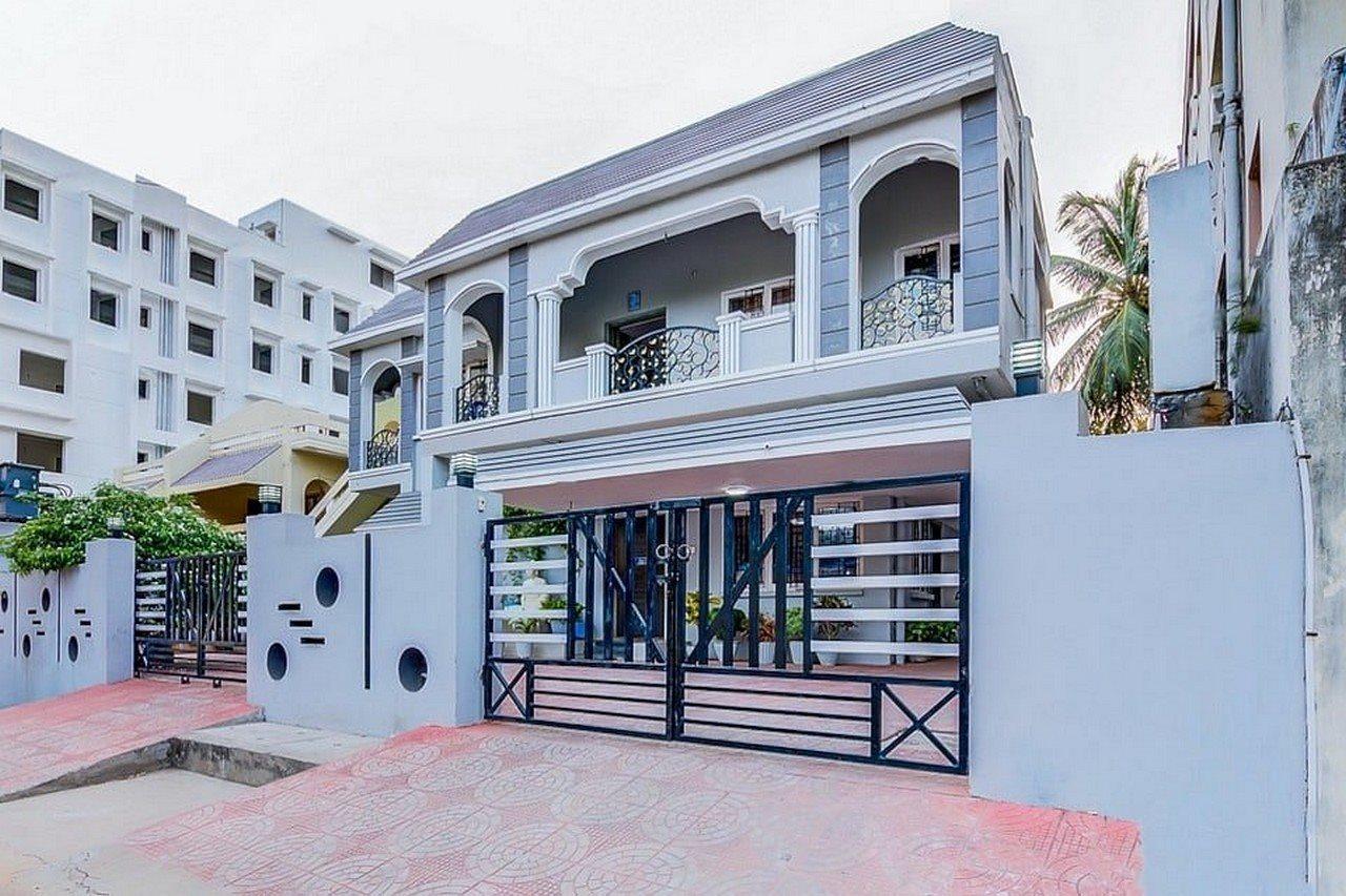 Oyo 8929 Stay Siddhartha Residency Jalāripeta Exterior foto
