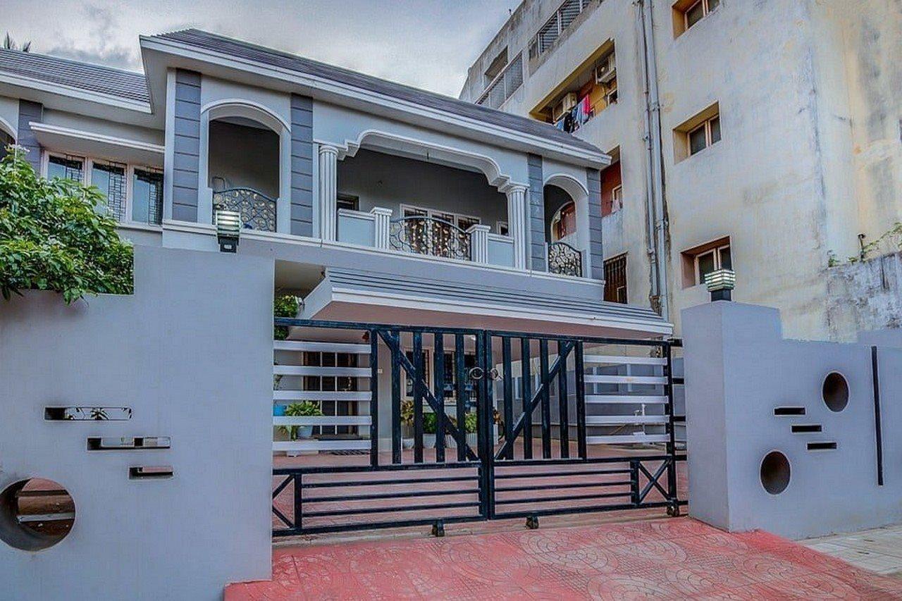 Oyo 8929 Stay Siddhartha Residency Jalāripeta Exterior foto