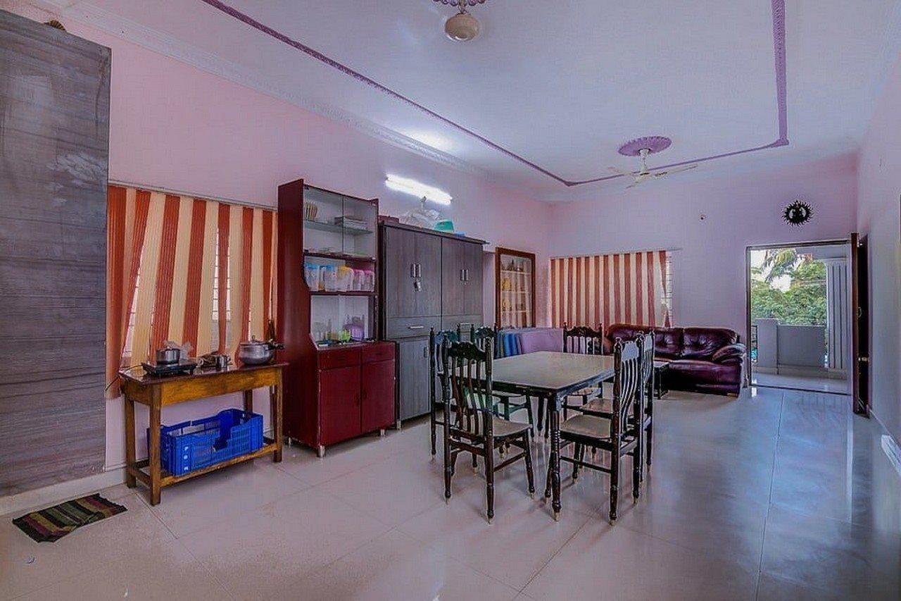 Oyo 8929 Stay Siddhartha Residency Jalāripeta Exterior foto