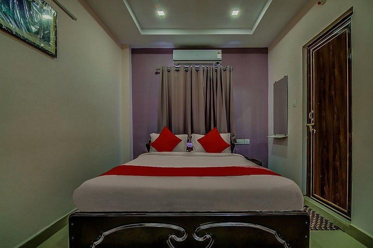 Oyo 8929 Stay Siddhartha Residency Jalāripeta Exterior foto