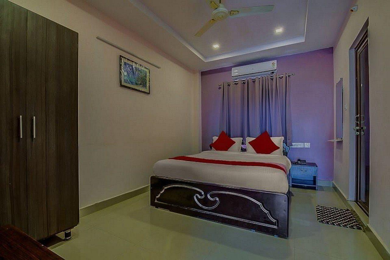 Oyo 8929 Stay Siddhartha Residency Jalāripeta Exterior foto